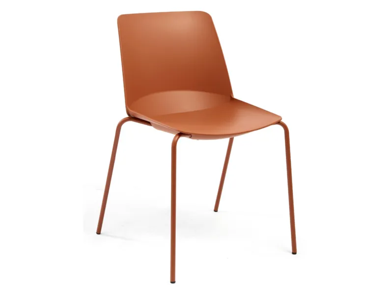 Sedia Ospiti e Attesa Cuba di ApFactor