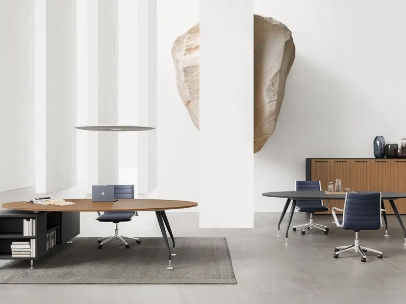 Scrivania Direzionale Dakar DV914 di DVO