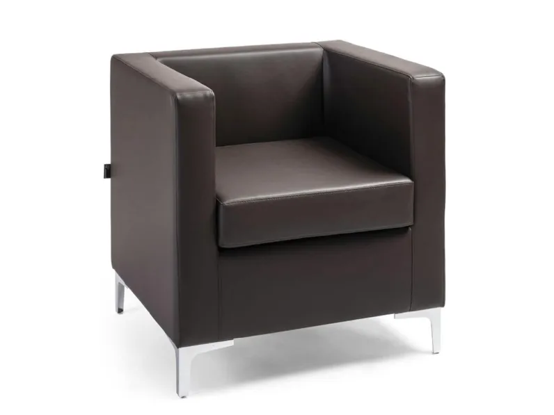 Seduta Attesa Dakota di ApFactor