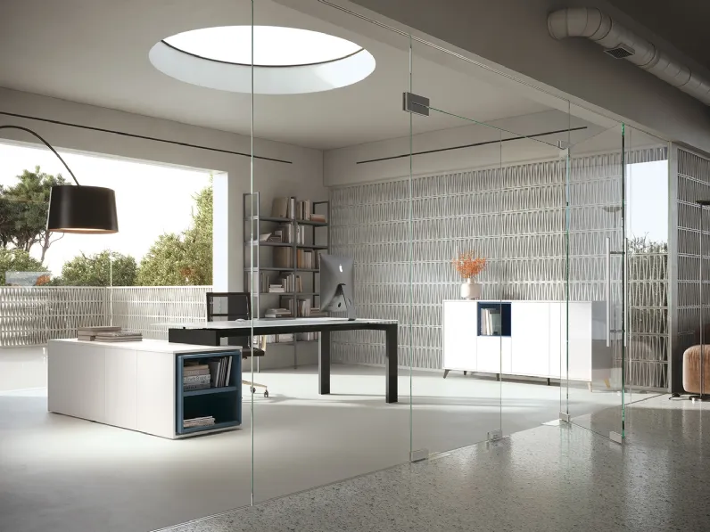 Mobile Ufficio Delta di Colombini Office