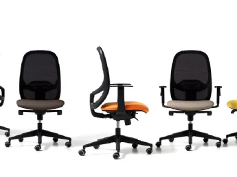 Seduta operativa Hop