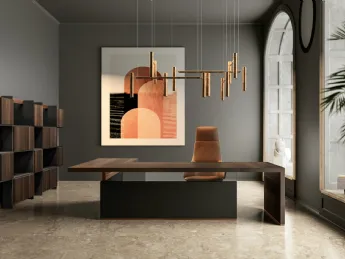 Direzionale Bold58 Deck