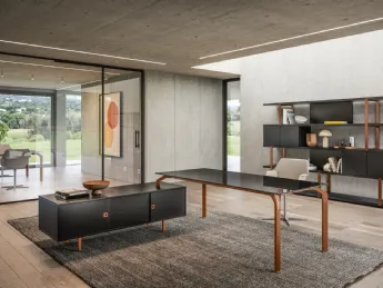 Direzionale Yoga 2023 Vetro