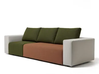 Divano ospiti e attesa Square