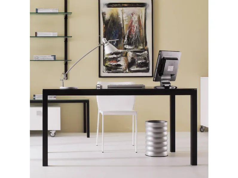 Scrivania operativa DL52 Londra1 di Ponti Terenghi