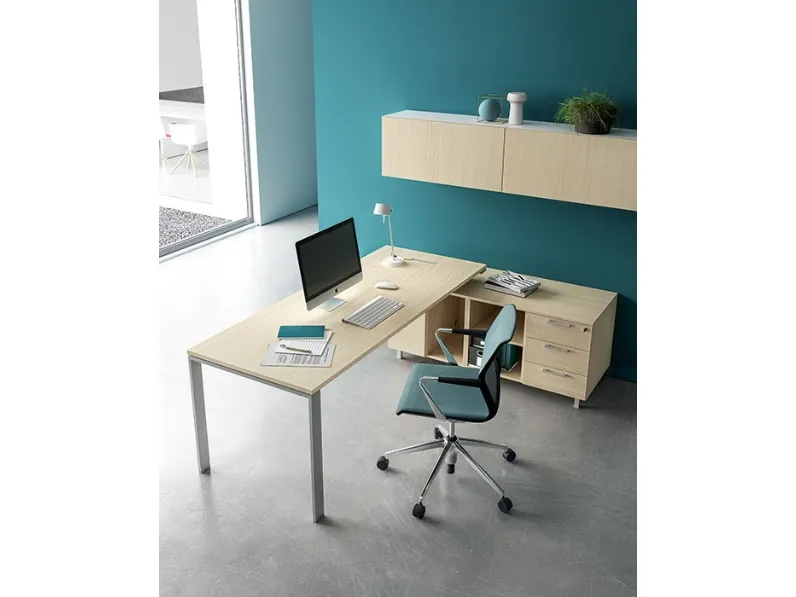 Cassettiera Domino di About Office