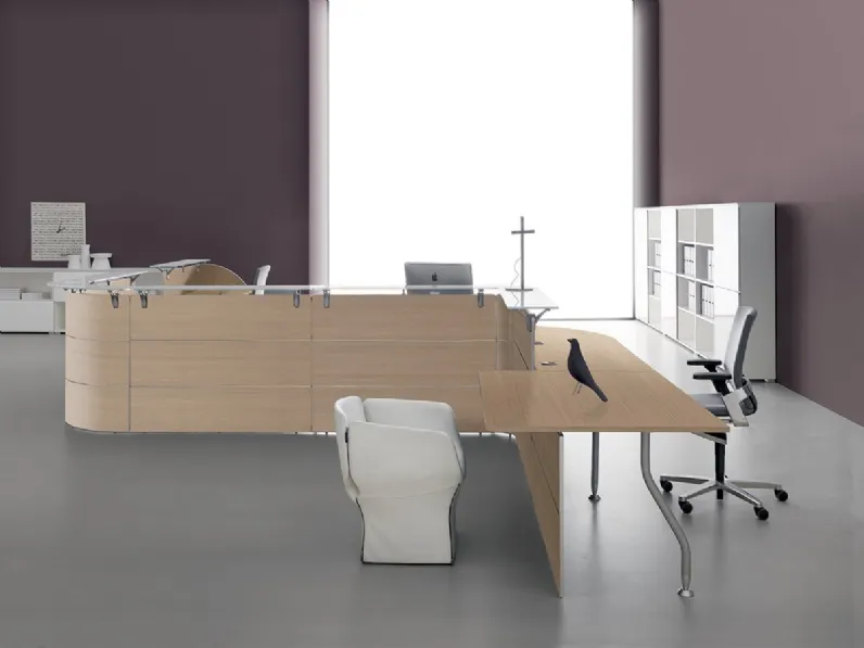 Reception Abako DV701 di DVO