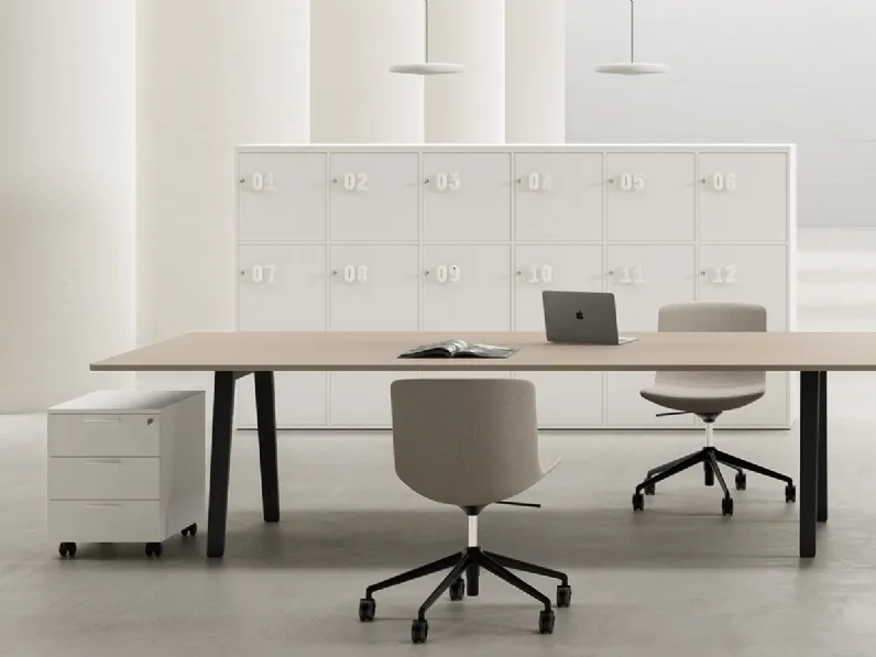 Armadi per archivio Lockers DV549 di DVO