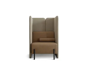 Eden Ospiti e Attesa