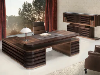 EDOC Scrivania direzionale 