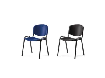 Seduta ospiti e attesa Easy