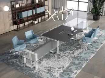 Altagamma Scrivania operativa