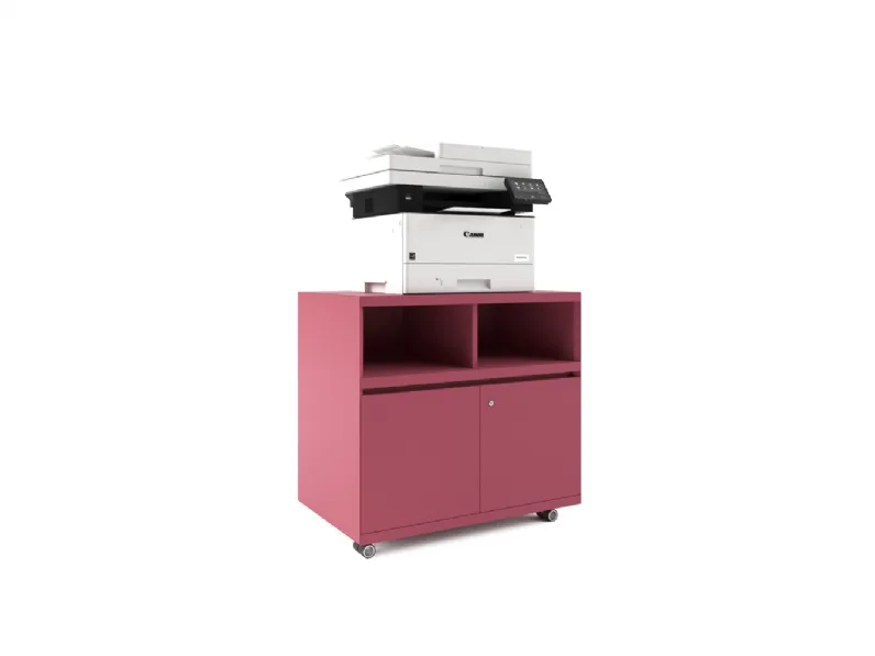 Mobile Ufficio Deck di Estel