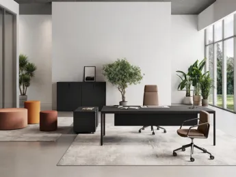 Fil Rouge Scrivania operativa