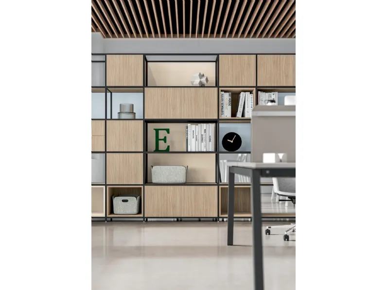 Libreria Filum di Walco