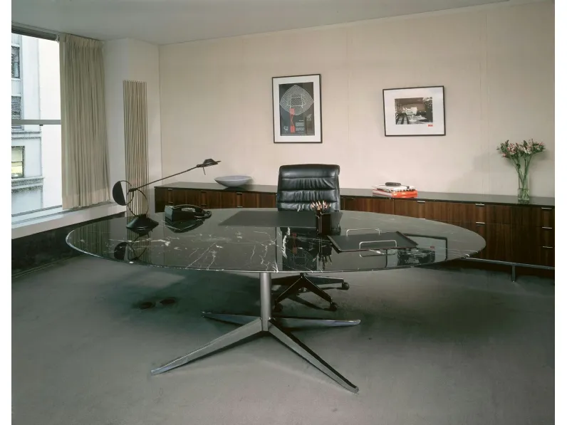 Mobile Ufficio Florence Knoll di Knoll