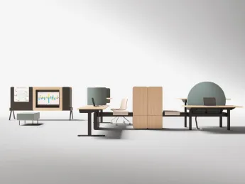 Flow Scrivania Operativa