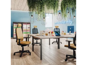 Seduta Operativa Fresh 