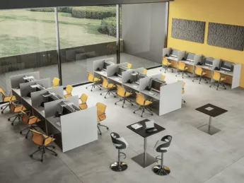 Operativa Funny 2019 Team Tables