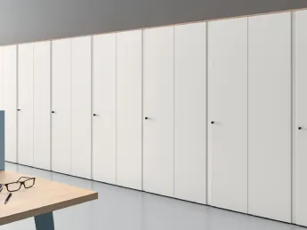 Galaxy Battente Armadio