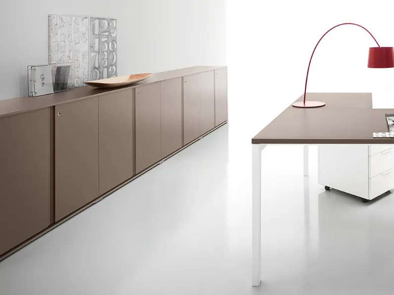 Mobile Ufficio Galaxy di Martex