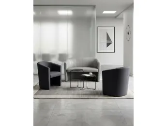 Giava Tub Chair