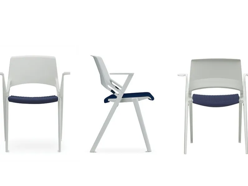 Seduta Ospiti e Attesa Green's di IVM