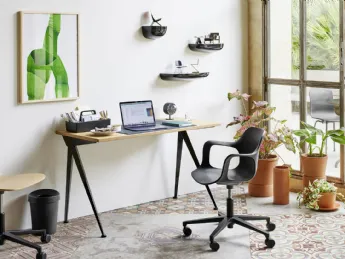 HAL RE Armchair Studio