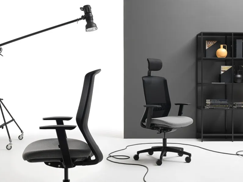 Seduta Operativa Halley di Nahu