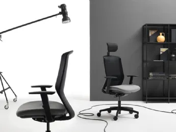 Halley Seduta Operativa