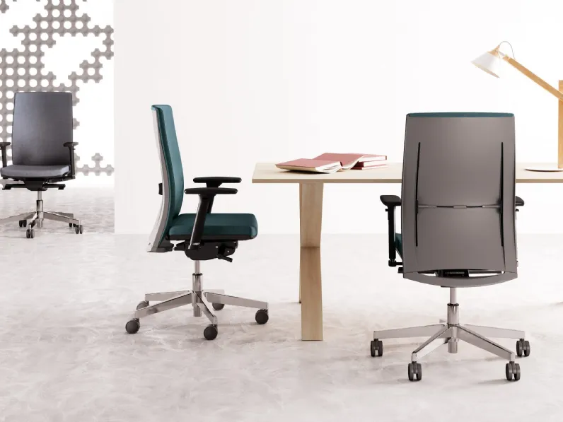 Seduta operativa Hellò di Las Mobili