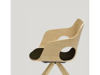 Hug Seduta Ospiti e Attesa