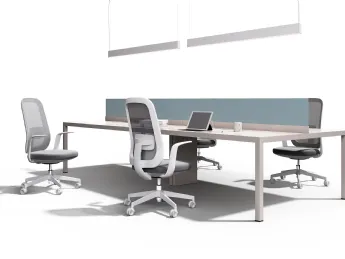 I_Bench Scrivania Operativa