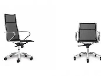 Ice Poltrona Direzionale