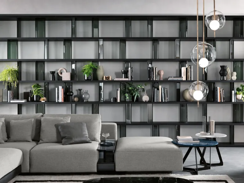 Libreria per Ufficio Inori di Fiam