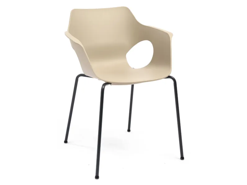 Sedia Ospiti e Attesa Iowa di ApFactor