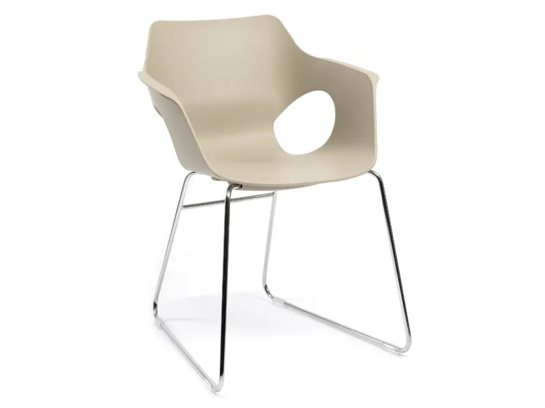 Sedia Ospiti e Attesa Iowa di ApFactor