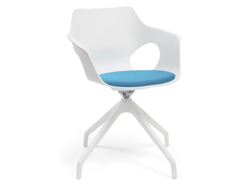 Sedia Ospiti e Attesa Iowa di ApFactor