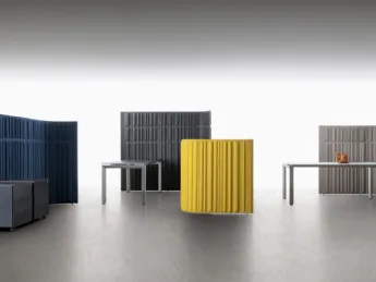 Islands Parete divisoria 