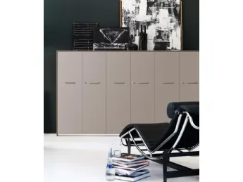 Mobile Contenitore Visone