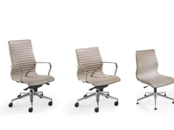 Omega Poltrona Direzionale