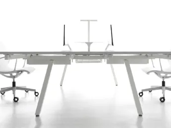 Stilo Scrivania Operativa 