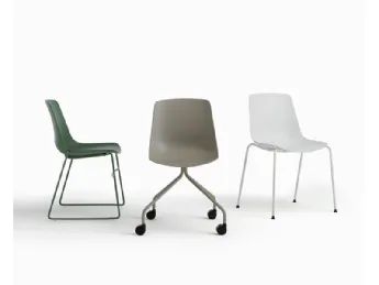 Java Plastic Ospiti e Attesa