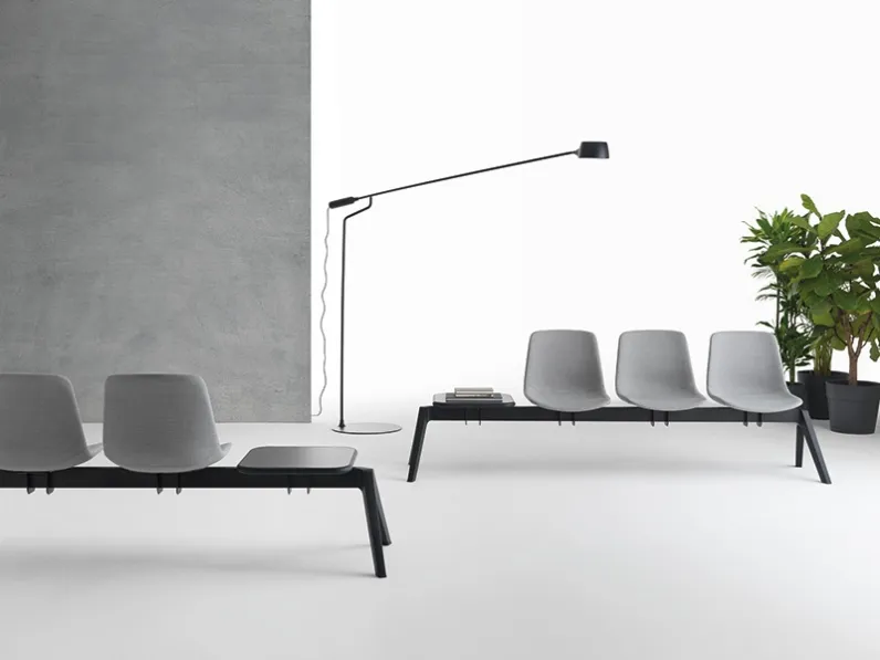 Seduta per attesa Java Soft Bench di Nahu