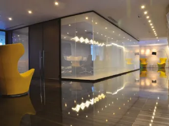 Parete Divisoria K Evo 