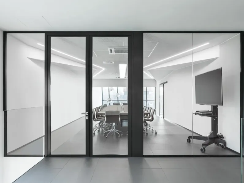 Parete Divisoria K35 02 di Frezza