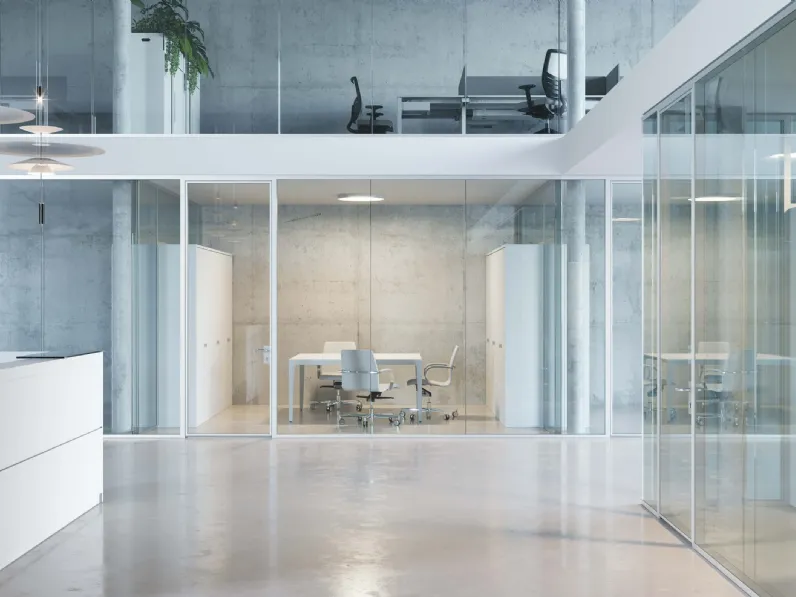 Parete Divisoria K82 03 di Frezza