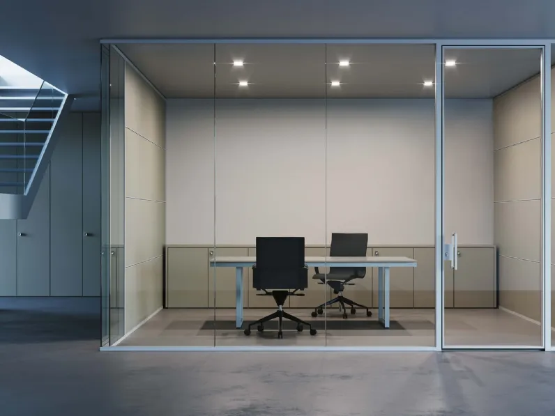 Parete Divisoria K82 03 di Frezza