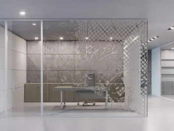 Parete Divisoria K82 02