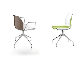 Kalea Seduta Ospiti e Attesa